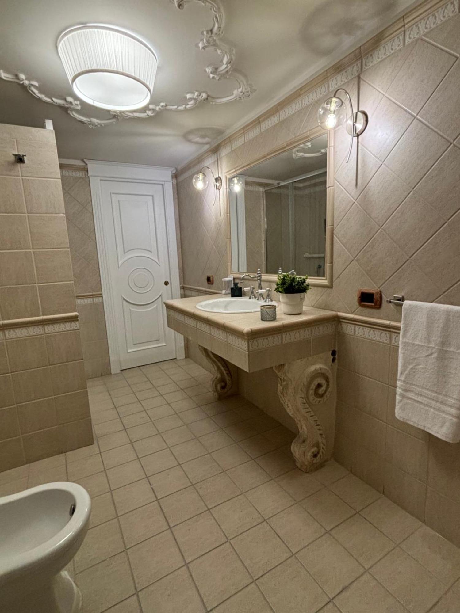 Dimora71 Bed & Breakfast Naples Exterior photo